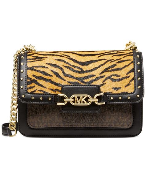 Michael kors calf hair bags + FREE SHIPPING .